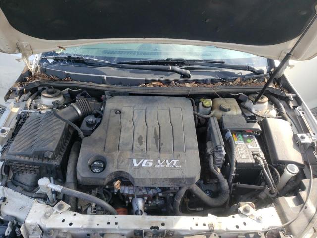 Photo 7 from auction – 2012 BUICK LACROSSE with VIN 1G4GC5G38CF312535