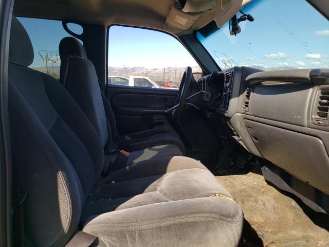 Photo 5 from auction – 2007 GMC NEW SIERRA with VIN 2GTEC13V271122643