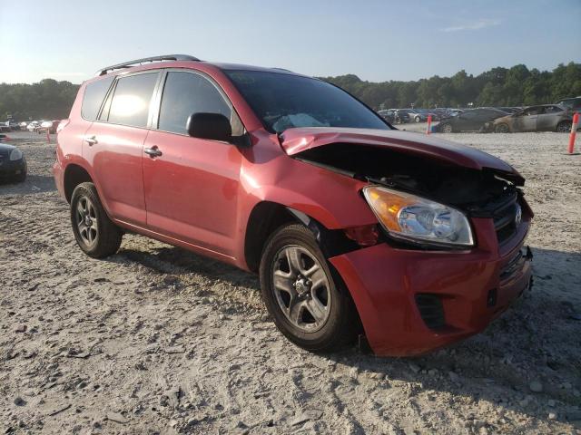 TOYOTA RAV4 2010 with VIN 2T3KF4DV5AW038583 - Photo from auction