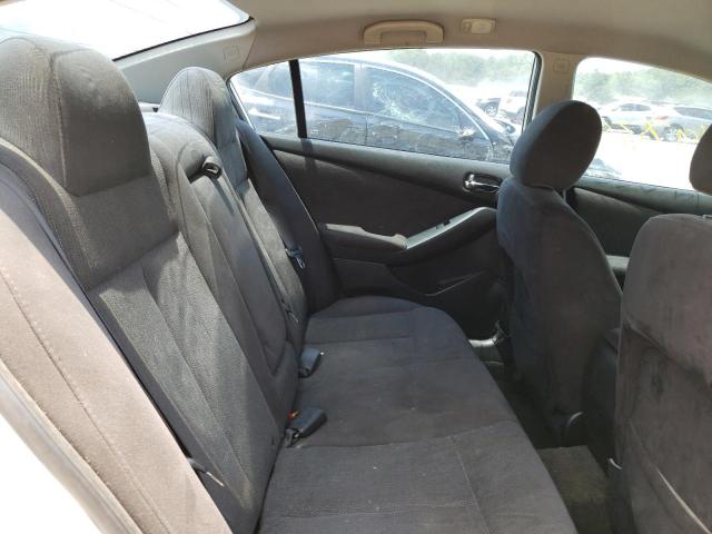 Photo 6 from auction – 2012 NISSAN ALTIMA BAS with VIN 1N4AL2AP6CN532420