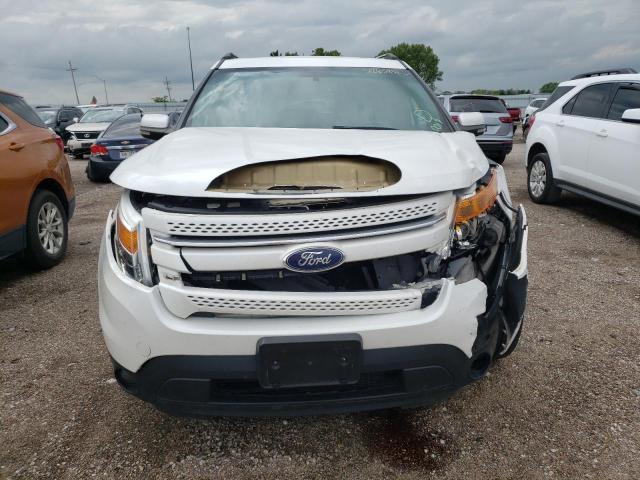 Photo 9 from auction – 2012 FORD EXPLORER L with VIN 1FMHK8F86CGA40017
