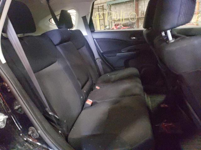Photo 6 from auction – 2015 HONDA CR-V EX with VIN 2HKRM4H53FH103881