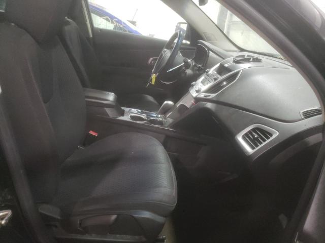 Photo 5 from auction – 2011 GMC TERRAIN SL with VIN 2CTFLREC3B6398179
