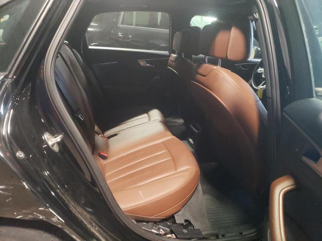Photo 6 from auction – 2017 AUDI A4 PREMIUM with VIN WAUDNAF42HN052194