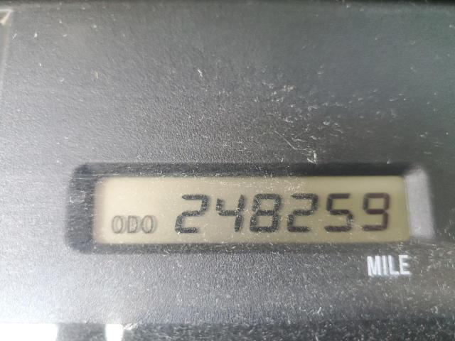 Photo 8 from auction – 2002 TOYOTA AVALON XL with VIN 4T1BF28B22U249304
