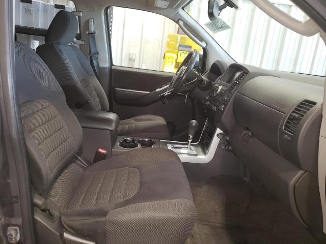 Photo 5 from auction – 2012 NISSAN PATHFINDER with VIN 5N1AR1NN3CC617623
