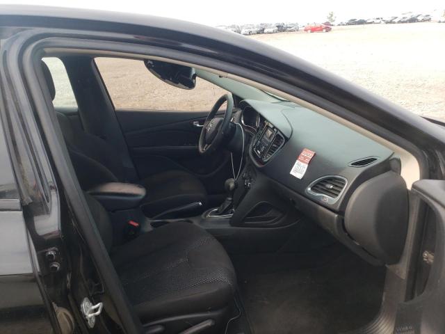 Photo 5 from auction – 2015 DODGE DART SE with VIN 1C3CDFAA4FD300965