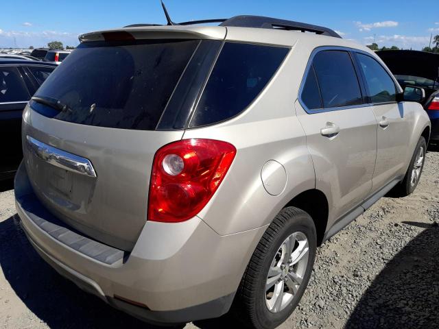 Photo 4 from auction – 2012 CHEVROLET EQUINOX LT with VIN 2GNALPEK0C1269856