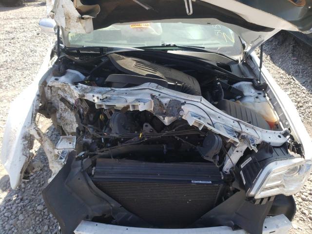 Photo 7 from auction – 2019 CHRYSLER 300 LIMITE with VIN 2C3CCAEG9KH536643