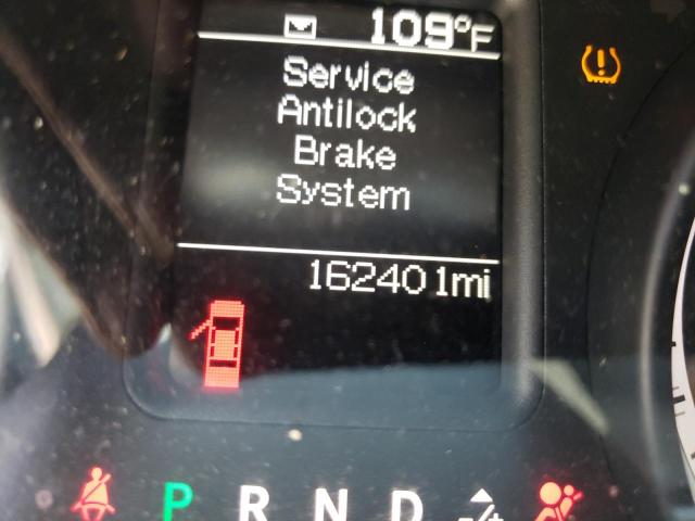 Photo 8 from auction – 2013 RAM 1500 ST with VIN 1C6RR6FP1DS618577