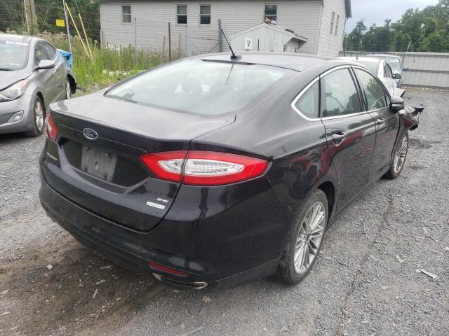 Photo 4 from auction – 2014 FORD FUSION SE with VIN 3FA6P0H99ER344562