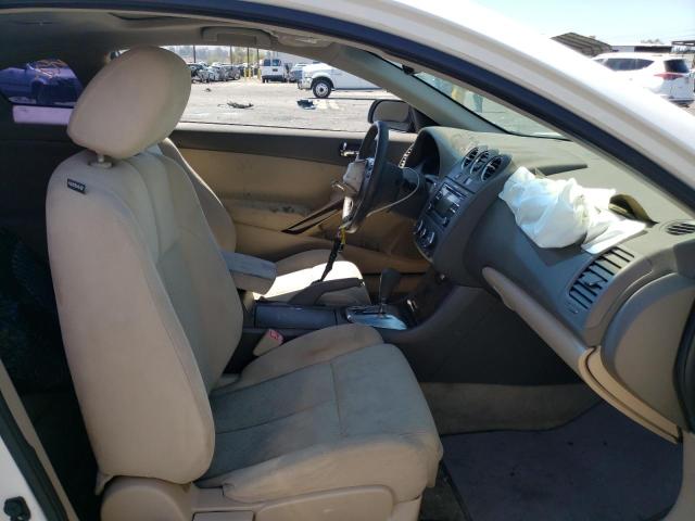 Photo 5 from auction – 2012 NISSAN ALTIMA S with VIN 1N4AL2EP0CC115719