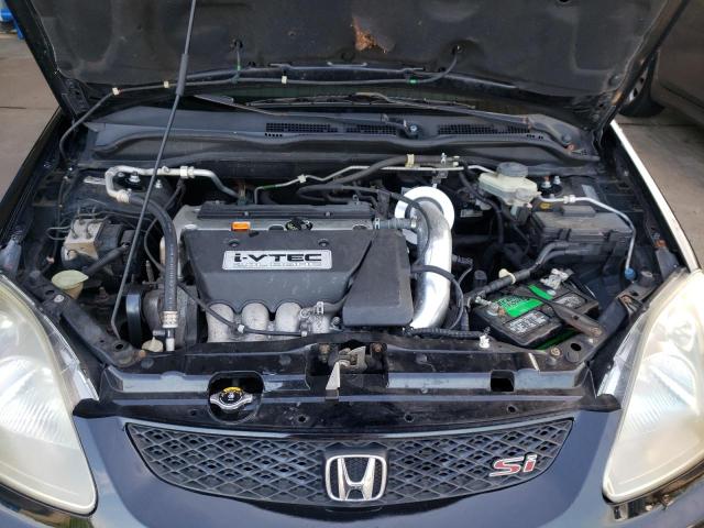 Photo 7 from auction – 2002 HONDA CIVIC SI with VIN SHHEP33592U308667