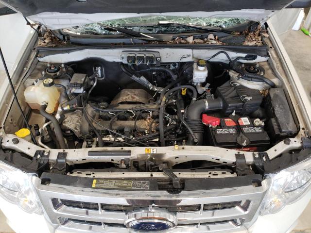 Photo 7 from auction – 2008 FORD ESCAPE XLS with VIN 1FMCU02Z58KA59828