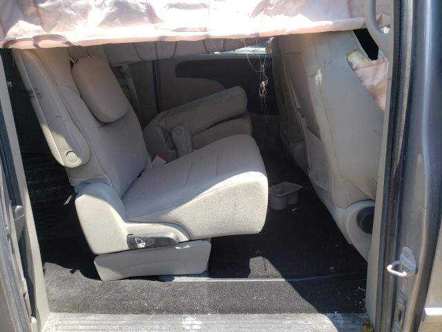 Photo 6 from auction – 2013 DODGE GRAND CARA with VIN 2C4RDGCG3DR715685