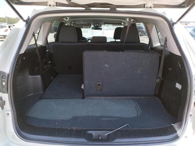 Photo 9 from auction – 2015 TOYOTA HIGHLANDER with VIN 5TDZARFH1FS016820