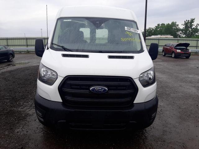 Photo 9 from auction – 2020 FORD TRANSIT T- with VIN 1FTBR2C89LKA04441