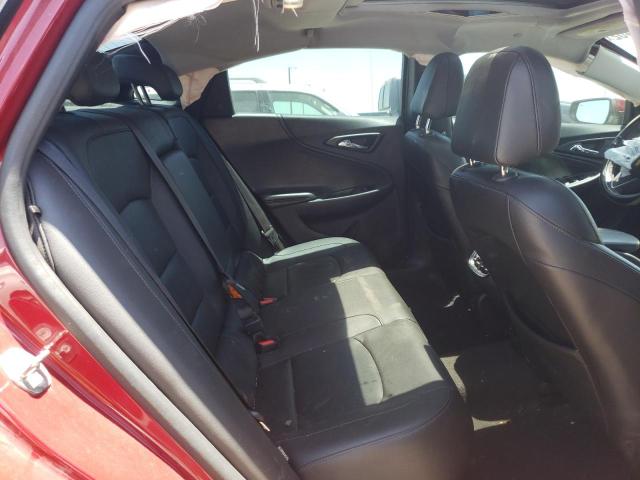 Photo 6 from auction – 2017 CHEVROLET MALIBU LT with VIN 1G1ZE5ST8HF293855