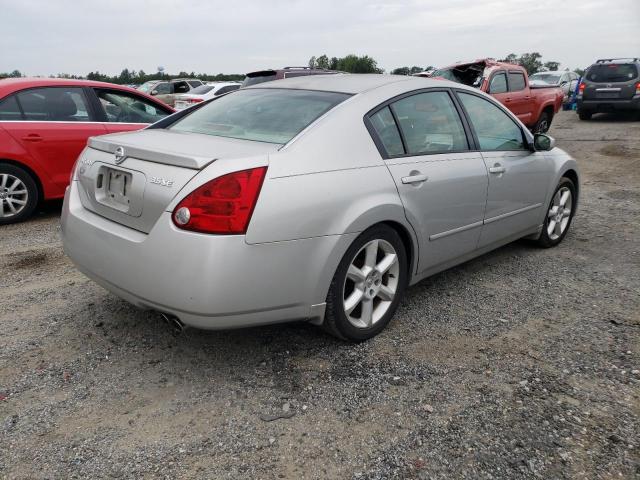 Photo 4 from auction – 2006 NISSAN MAXIMA SE with VIN 1N4BA41E86C818032