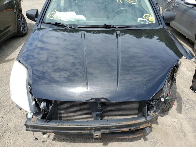 Photo 7 from auction – 2010 NISSAN SENTRA 2.0 with VIN 3N1AB6AP2AL722333
