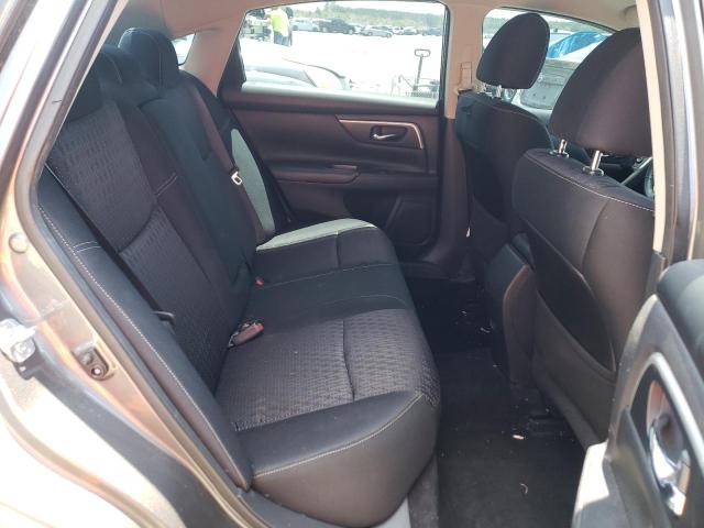 Photo 6 from auction – 2017 NISSAN ALTIMA 2.5 with VIN 1N4AL3AP8HC132304