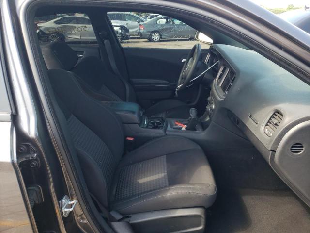 Photo 5 from auction – 2019 DODGE CHARGER R/ with VIN 2C3CDXCT5KH633127