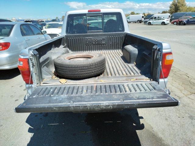 Photo 6 from auction – 2002 MAZDA B2300 with VIN 4F4YR12D52TM21929