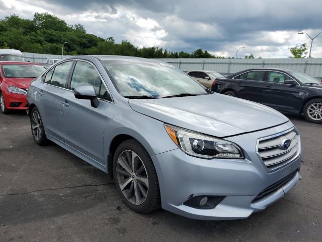 SUBARU LEGACY 2.5 2015 with VIN 4S3BNAL63F3032397 - Photo from auction