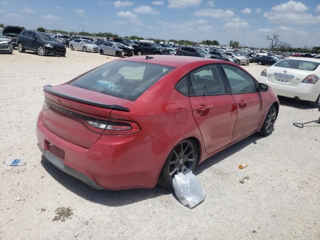 Photo 4 from auction – 2013 DODGE DART SXT with VIN 1C3CDFBA5DD328771