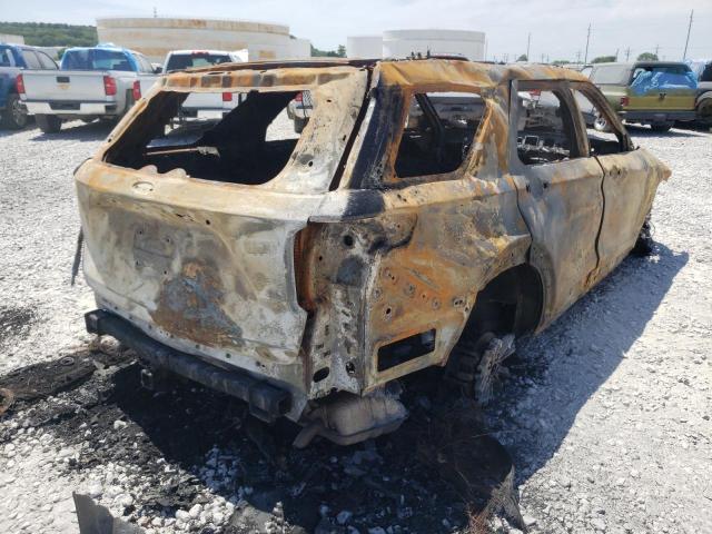 Photo 4 from auction – 2020 FORD EXPLORER X with VIN 1FMSK8DH0LGA91540