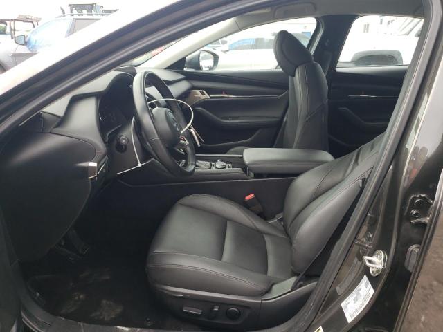 Photo 6 from auction – 2020 MAZDA 3 PREFERRE with VIN 3MZBPADL2LM119200