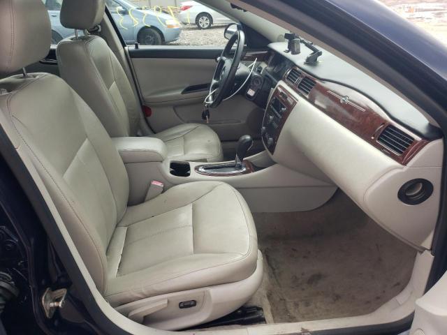 Photo 5 from auction – 2008 CHEVROLET IMPALA LT with VIN 2G1WT58NX81233892