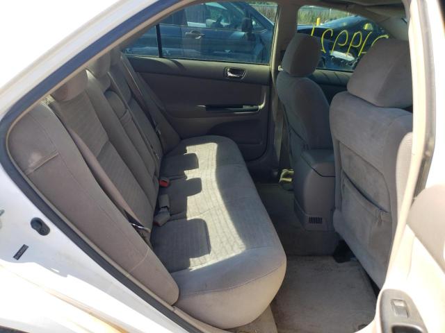 Photo 6 from auction – 2005 TOYOTA CAMRY LE with VIN 4T1BE32K65U606568