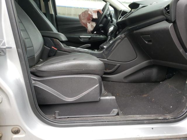 Photo 5 from auction – 2014 FORD ESCAPE TIT with VIN 1FMCU9J92EUD97967