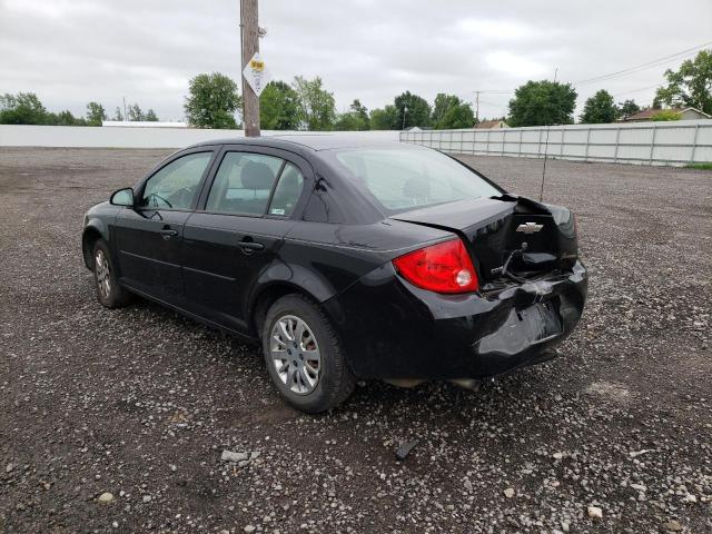 Photo 3 from auction – 2010 CHEVROLET COBALT 1LT with VIN 1G1AD5F58A7161304