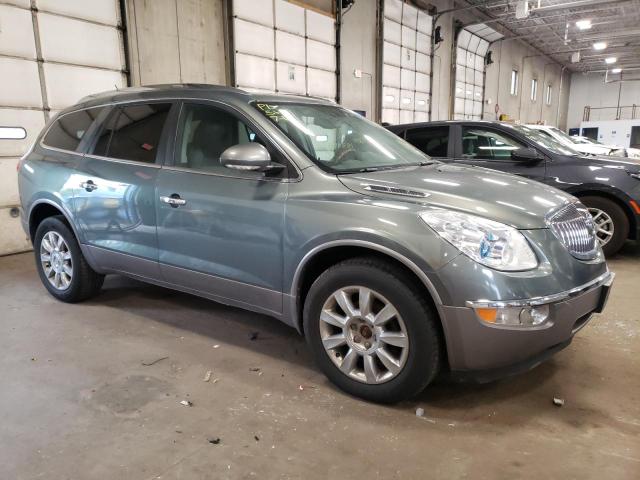 BUICK ENCLAVE CX 2011 with VIN 5GAKVBED7BJ106302 - Photo from auction