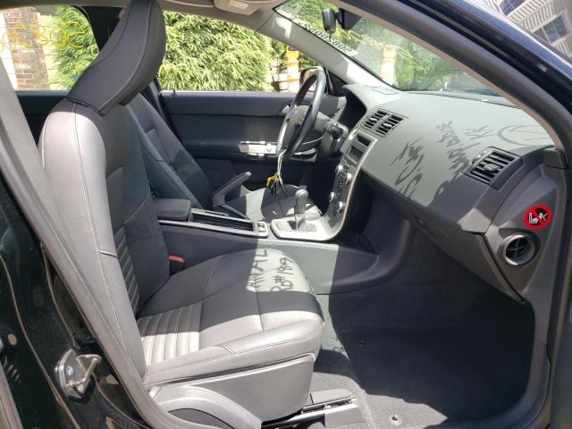 Photo 5 from auction – 2010 VOLVO S40 2.4I with VIN YV1382MS8A2499188