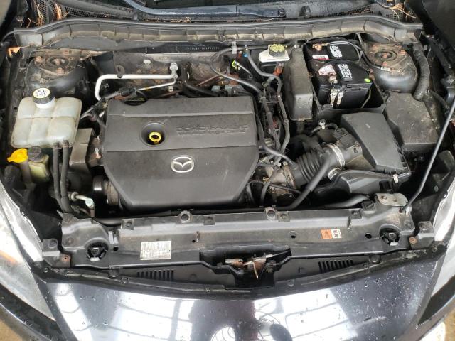 Photo 7 from auction – 2013 MAZDA 3 I with VIN JM1BL1TF6D1719971