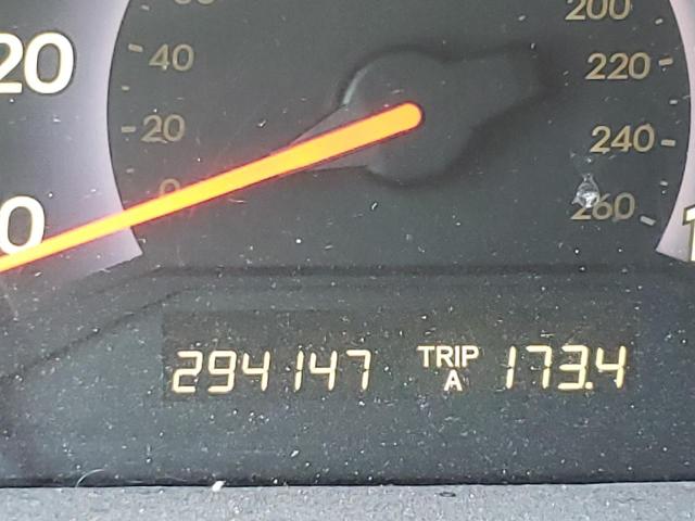 Photo 8 from auction – 2007 HONDA ODYSSEY EX with VIN 5FNRL38727B417343