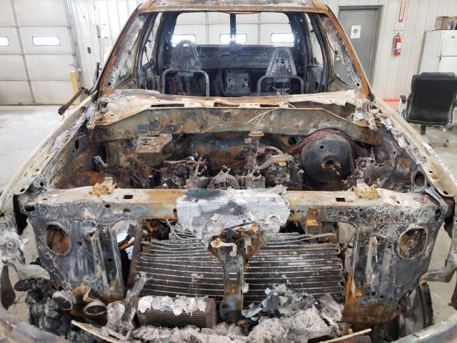 Photo 10 from auction – 2001 FORD F150 SUPER with VIN 1FTRW08L71KA06565