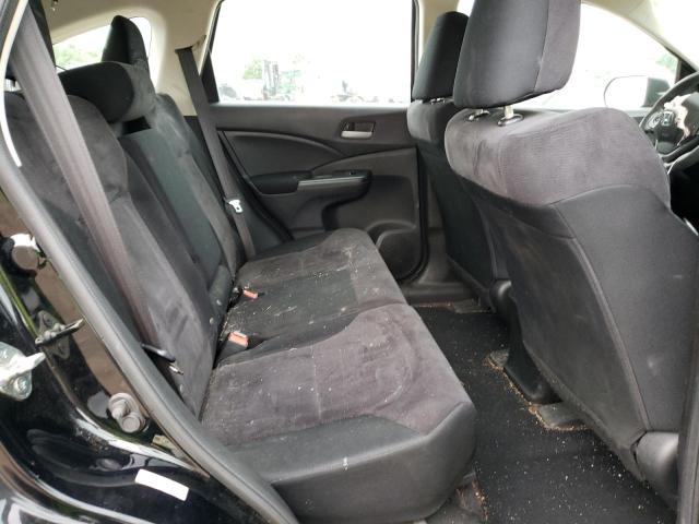 Photo 6 from auction – 2012 HONDA CR-V LX with VIN 2HKRM4H37CH610213