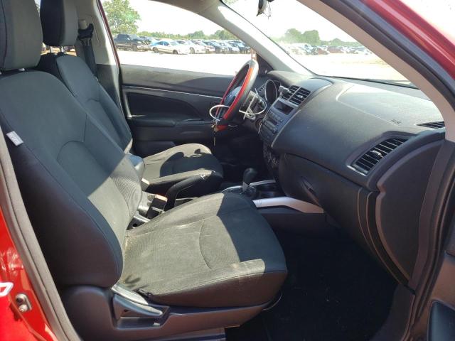 Photo 5 from auction – 2013 MITSUBISHI OUTLANDER with VIN 4A4AP3AU7DE023361