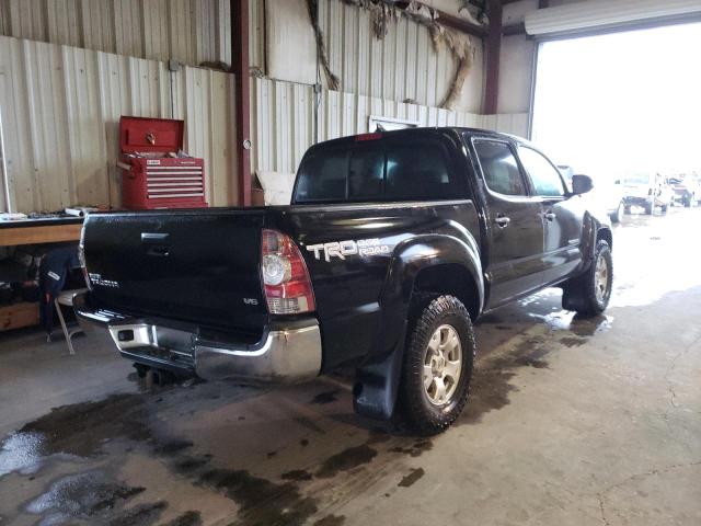 Photo 4 from auction – 2015 TOYOTA TACOMA DOU with VIN 5TFLU4EN7FX116535