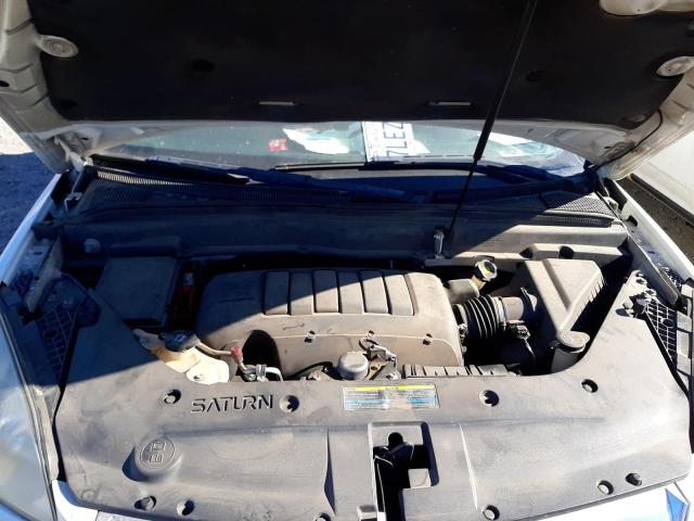 Photo 7 from auction – 2009 SATURN OUTLOOK XE with VIN 5GZER13D59J138977