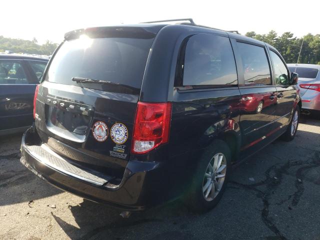 Photo 4 from auction – 2016 DODGE GRAND CARA with VIN 2C4RDGCGXGR375326