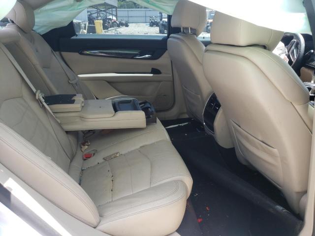Photo 6 from auction – 2017 CADILLAC CT6 with VIN 1G6KA5RX3HU162988