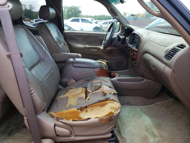 Photo 5 from auction – 2003 TOYOTA TUNDRA ACC with VIN 5TBBT481X3S387512