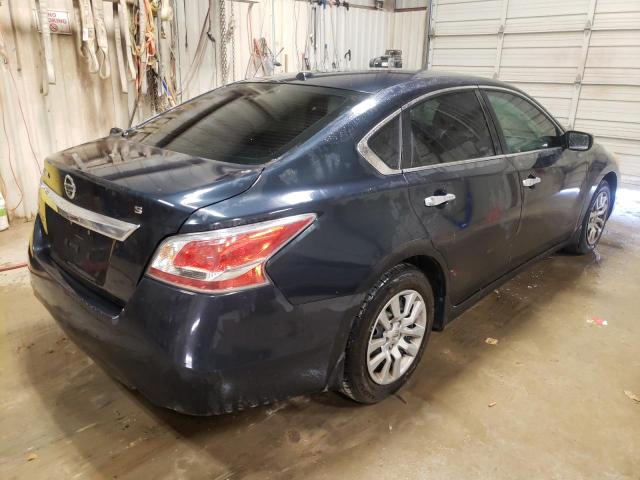 Photo 4 from auction – 2015 NISSAN ALTIMA 2.5 with VIN 1N4AL3AP3FN368036