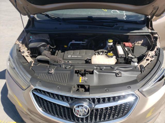 Photo 7 from auction – 2019 BUICK ENCORE PRE with VIN KL4CJASBXKB939818
