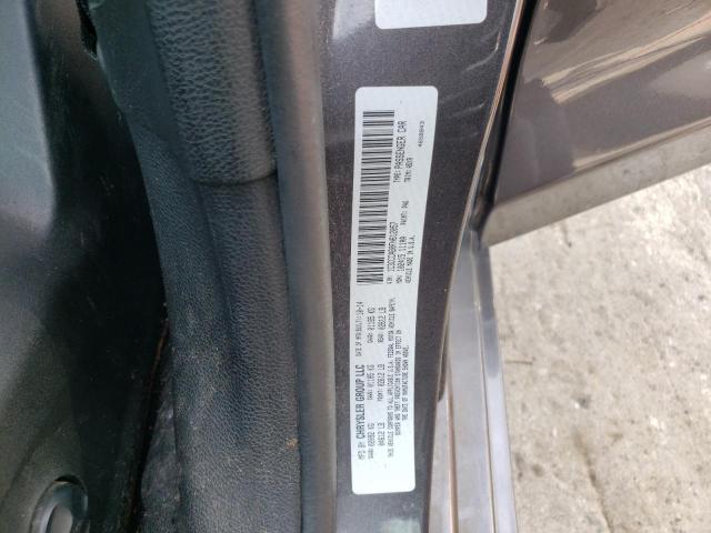 Photo 10 from auction – 2015 CHRYSLER 200 LIMITE with VIN 1C3CCCAB0FN612057